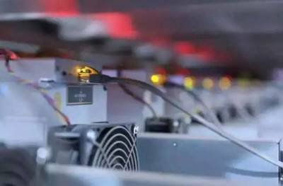 Sustainable Mining Farm