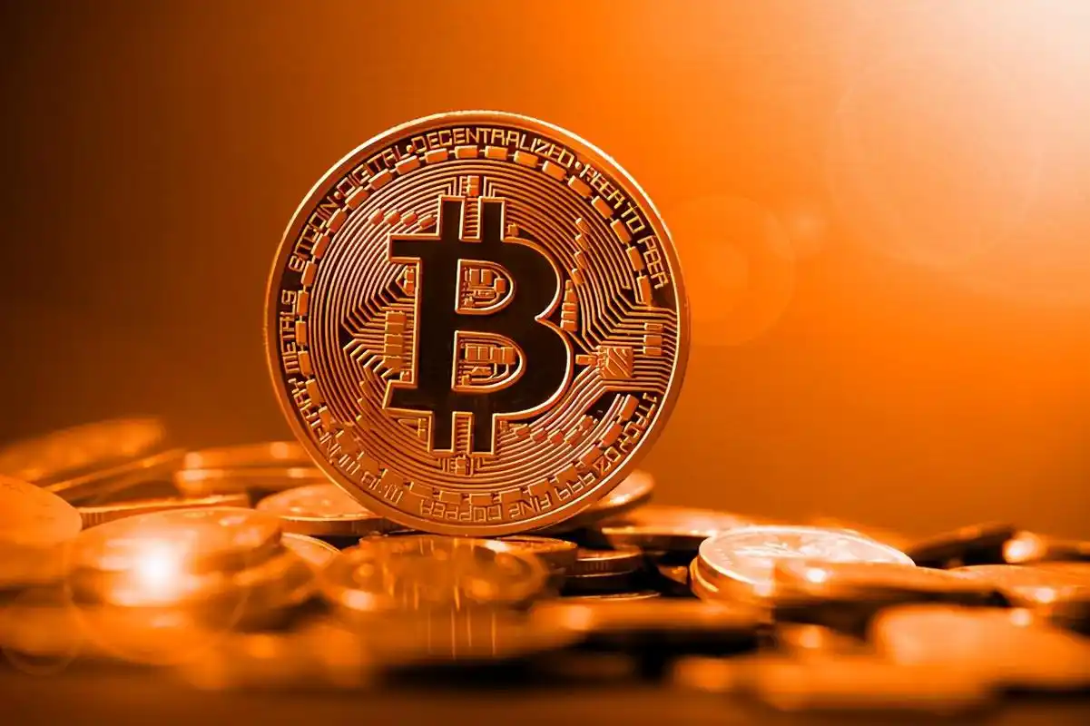 Mining Farm Facility