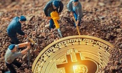 Sustainable Cryptocurrency Mining Farm in Singapore with Solar Panels