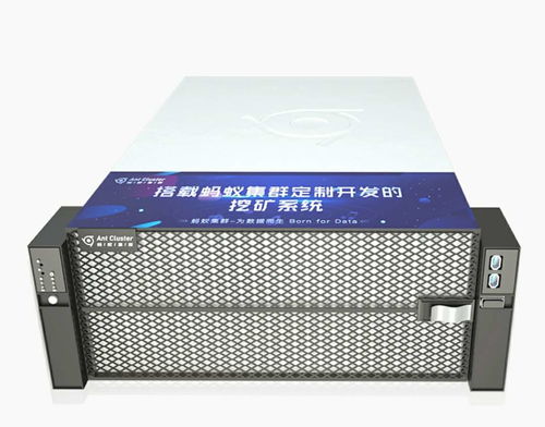 Low-Carbon Mining Rig
