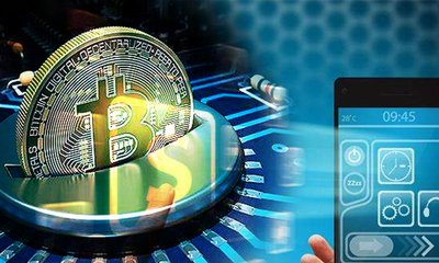 State-of-the-art Kaspa mining rig with robust cooling system
