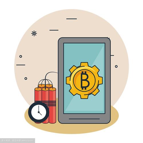 A high-performance Bitcoin mining rig in action, showcasing optimized hardware for maximum hash rates