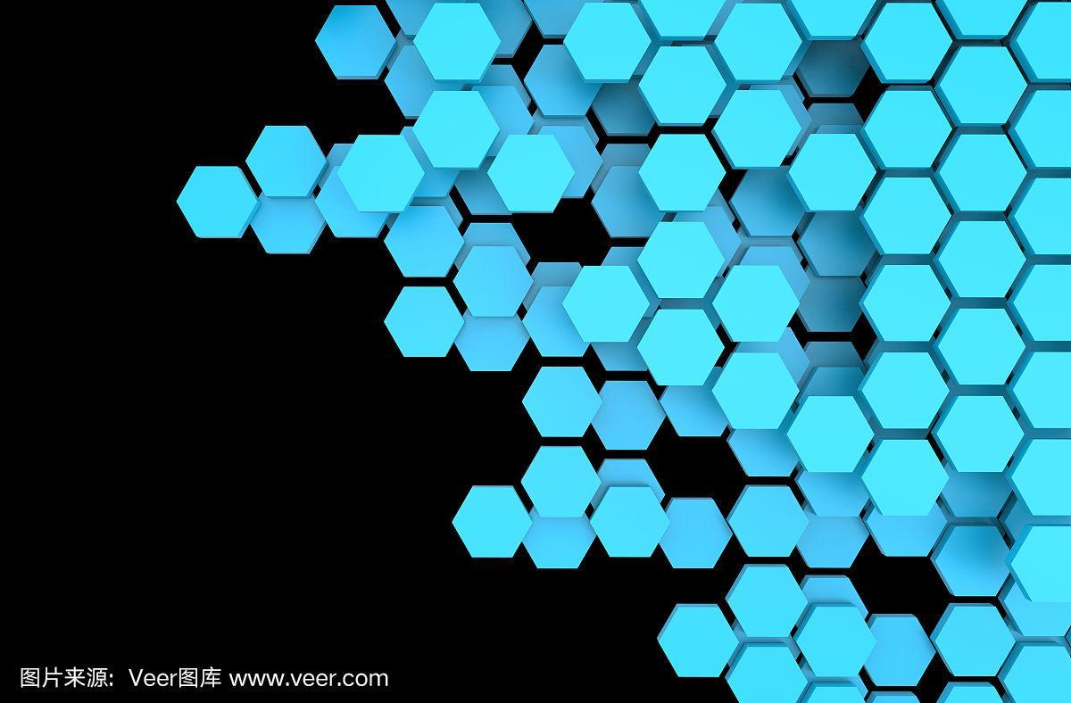 Bitcoin logo with a backdrop of mining farms