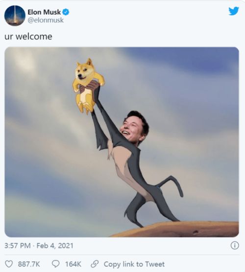 Dogecoin mining operations